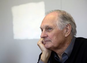 FILMS: ‘M.A.S.H.’ star Alan Alda reveals he has Parkinson’s disease
